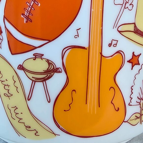 Starbucks Dallas Mug Been There Series Across The Globe Collection 14oz 2019 - Picture 3 of 9